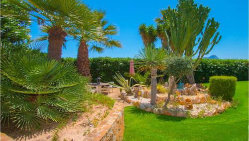 Home SEA&DREAMS NiceView - Foto 4, Garden