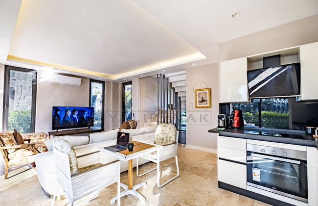 Ares Yalikavak - Foto 12