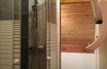 Chalet Vue sous cet Angles - Foto 20