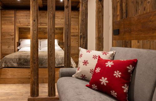 Les rêves des Montagnards, Appartements de Charme - Foto 17