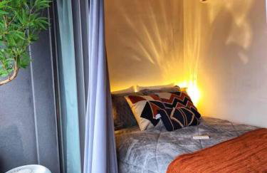 Studio na Paulista Metrô Paraíso - Foto 19