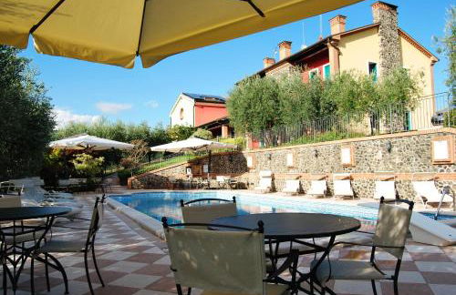 Tenuta Fortelongo - Foto 19