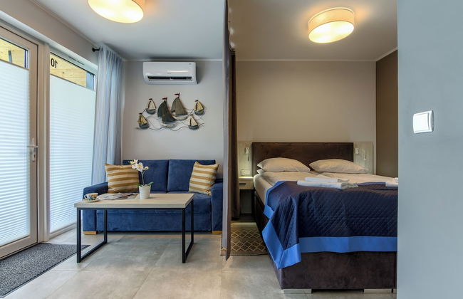 Enklawa Mikołajki - Foto 7