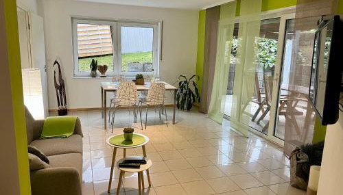 Ferienwohnung Sander - Foto 2