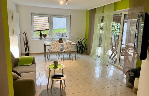 Ferienwohnung Sander - Foto 2