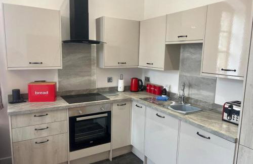 Barnstaple - Apartment- Sleeps 2 - Parking - Foto 40