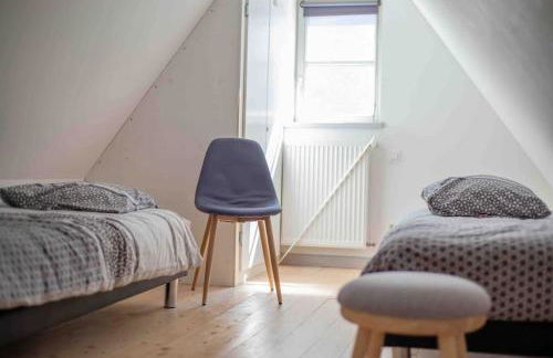 Gîte La Tour des Remparts Pool & Jacuzzi - Foto 5