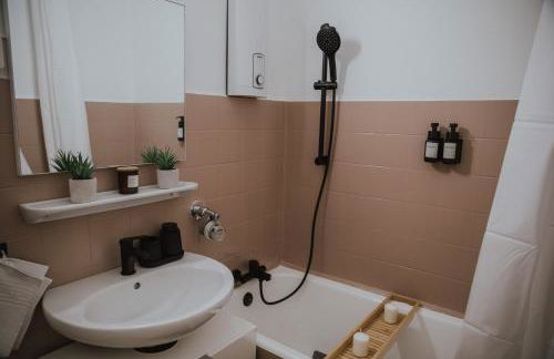 Uniq Apartment zum Wohlfühlen mit Weserblick und Balkon in Toplage - Foto 37