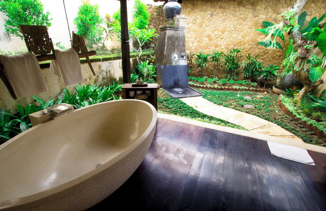 Villa Teresa Bali - Foto 22