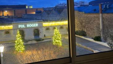 Le 21 Avenue de Champagne - Foto 3