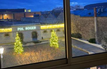 Le 21 Avenue de Champagne - Foto 3