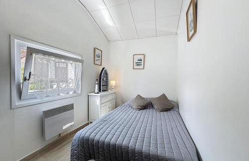 Holiday Home Les Coquillages by Interhome - Foto 20