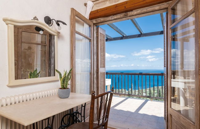 Strofilia Authentic Villas - Foto 43