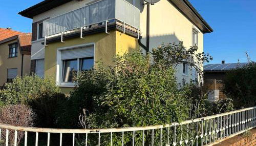 Ferienwohnung für bis 5 Personen - Foto 4, Garden
