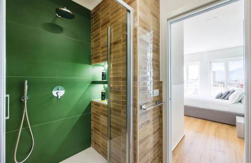 At Twenty-One - New Apt EXCLUSIVE PANORAMIC Views! - Foto 15