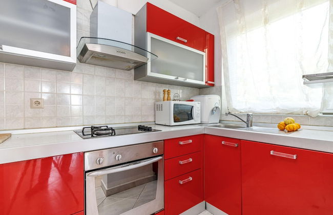 Beachside Apartment Krk - Foto 7