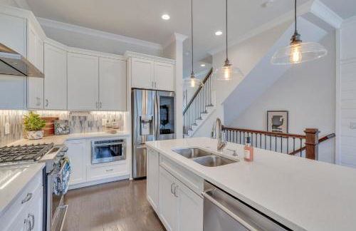 Waterside Retreat, Steps to River Street - Foto 3