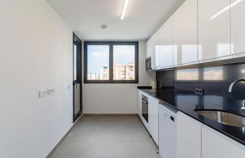 Sunny Malaga - Photo 7