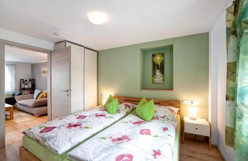 Ferienwohnung Birke - Foto 13