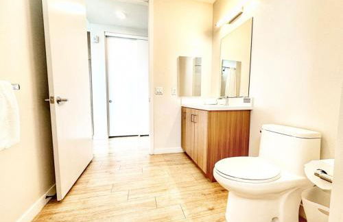 One Bedroom Apartment wBalcony and City Views! - Foto 15