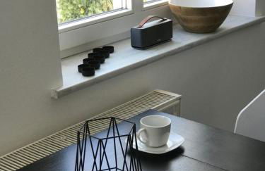 Homelig Altstadt Ferienwohnungen Sassnitz Fewo 4 - Foto 6