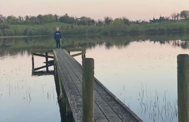 Killyfole lakeside lodges - Foto 62