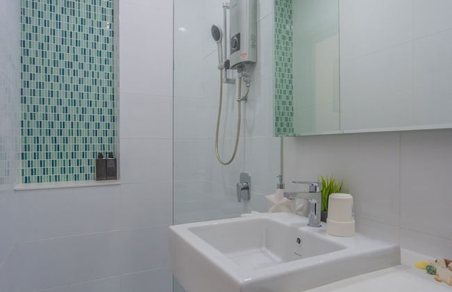 High Park Kelana Jaya by FavSpace - Photo 19