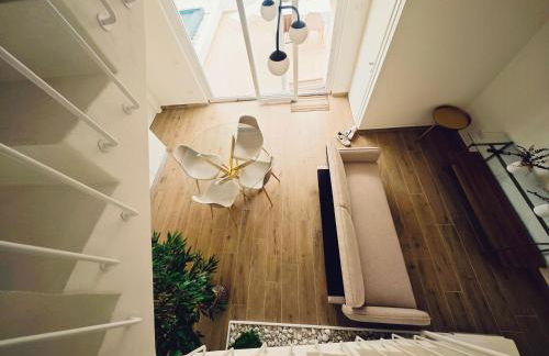 Suite IKEBANA Porto Pino - Foto 4