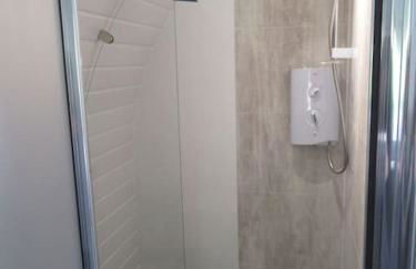 Squirrels Wood Lodge, nr Glencoe, dog friendly - Foto 24