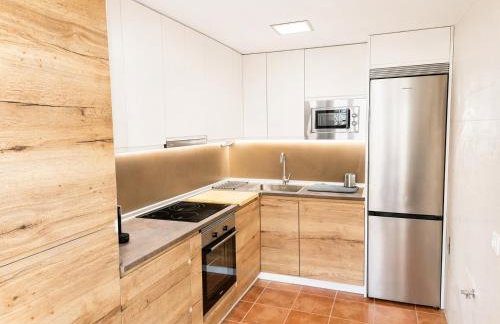 Casa VillaFlamenca - Foto 23