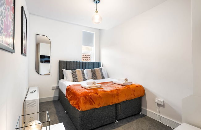 1 Bdr Modern Living in The Old Bank Hse - Foto 37