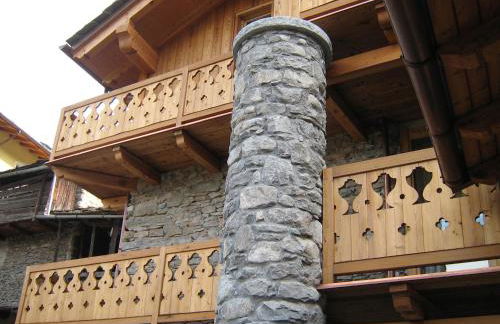 Maison Chante Lune - Foto 15