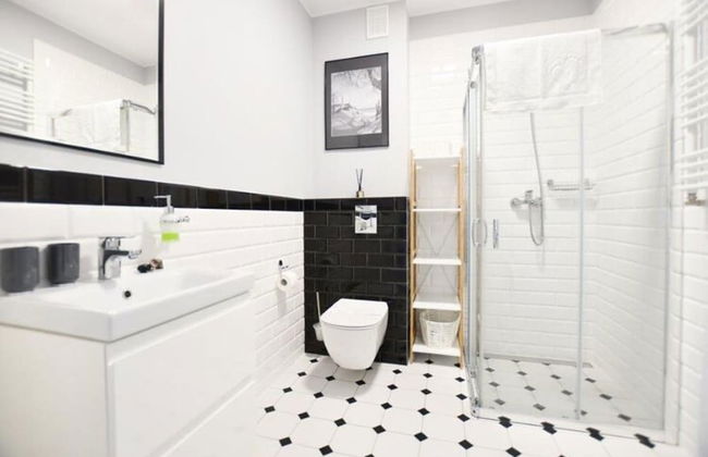 Apartment in Grzybowo Near Seaside Beach - Foto 14