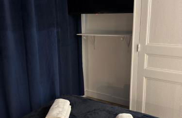 Le Bleu Royal - Versailles - Foto 14