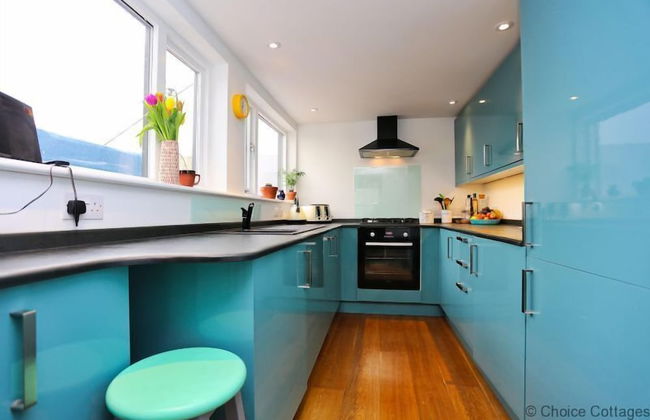 Braunton Samphire 2 Bedrooms - Photo 9