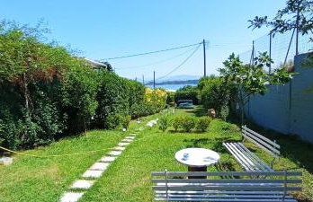 Wooden Summer House - Foto 35