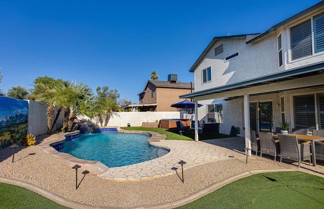 Ocotillo Glendale - Foto 26