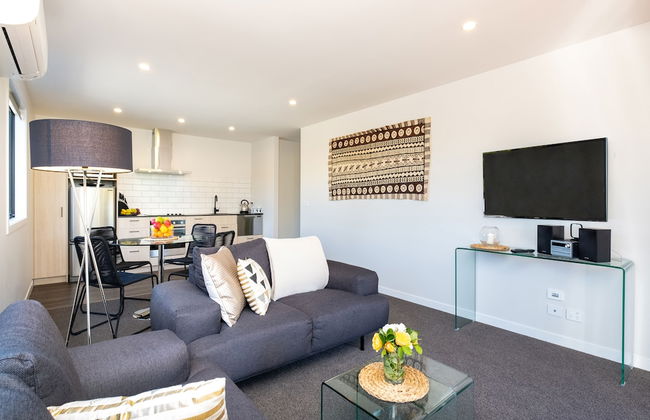 Lawn Cottages - Foto 30