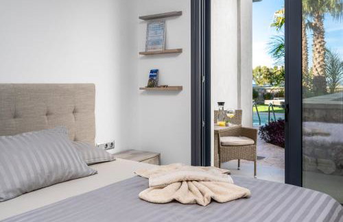 Penélope Beachfront Villas - Foto 18