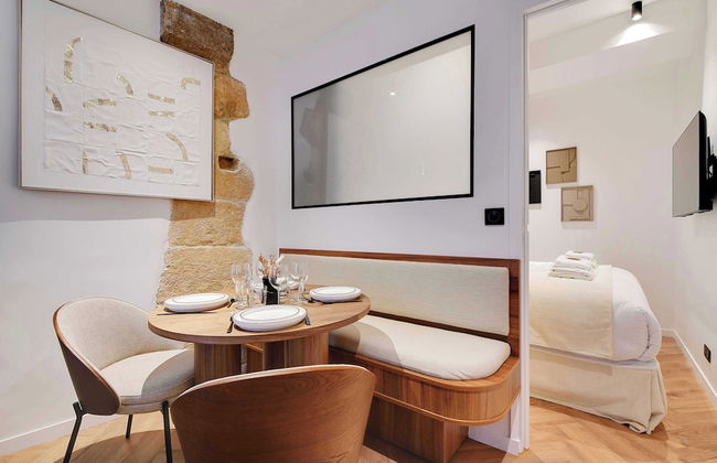 Résidence Paris PRIVAS - Foto 52