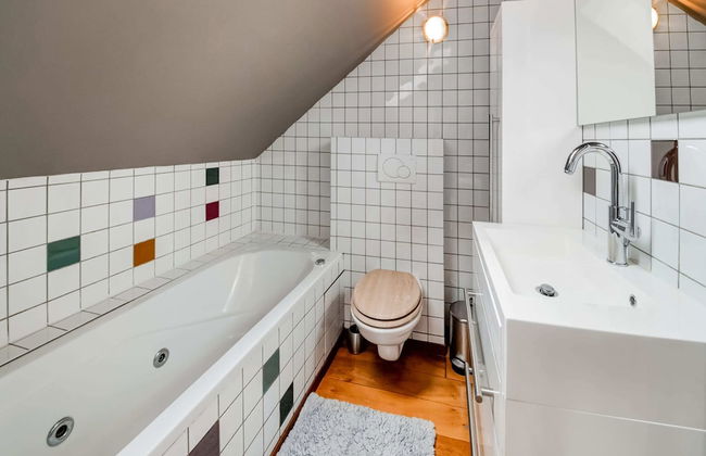 Petit Wilogne Holiday Home in Mont - Photo 23