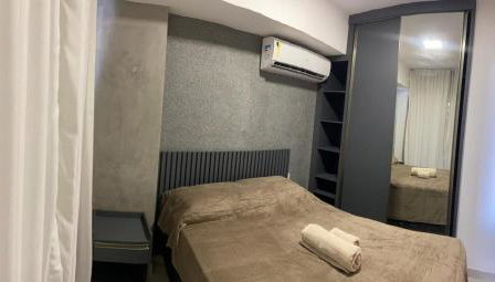 Unique studio - Loft em Belém-5- Aconchegante e bem localizado - Foto 2