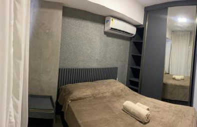 Unique studio - Loft em Belém-5- Aconchegante e bem localizado - Foto 2