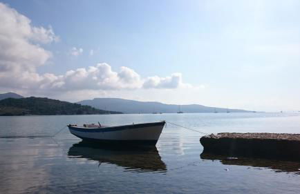 Flisvos Seaside Apartments - Foto 27