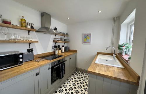 Quayside Georgian Townhouse - Foto 7