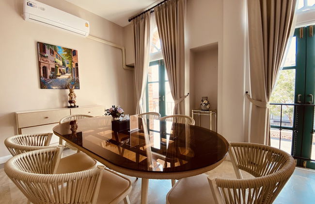 Villetta The Eyrie Khaoyai - Foto 6