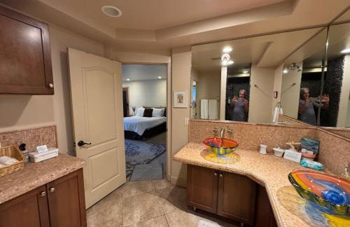 Guesthouse in Coastal Del Mar, California - Foto 13