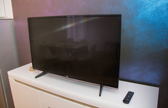 Luxury Apartment in City Center II - Foto 22