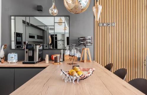 Casa de Marseille - Foto 16