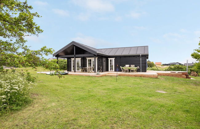 "Siebelt" - 200m from the sea - Photo 1